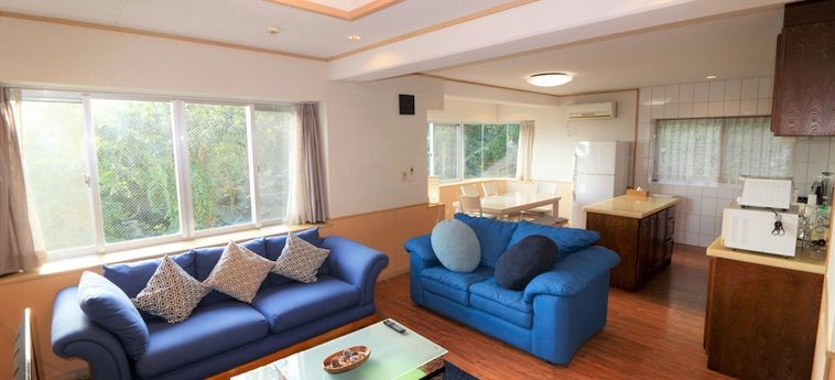 Dot Hotel Okinawa Okinawa Islands - Okinawa Prefecture: Photo 