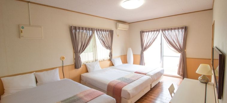 Dot Hotel Okinawa Okinawa Islands - Okinawa Prefecture: Photo 