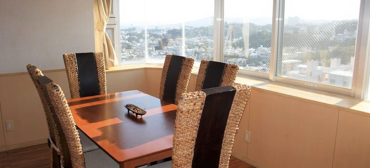 Dot Hotel Okinawa Okinawa Islands - Okinawa Prefecture: Photo 