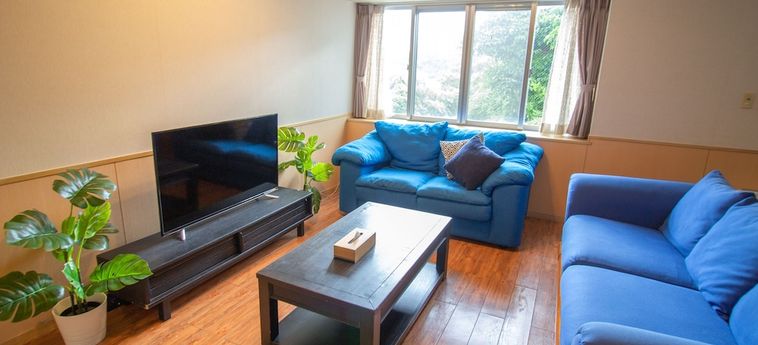 Dot Hotel Okinawa Okinawa Islands - Okinawa Prefecture: Photo 