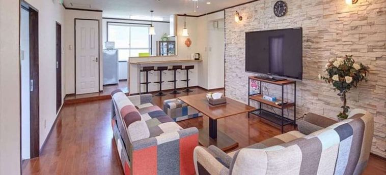 Hotel Wind Makiminato Okinawa Islands - Okinawa Prefecture: Photo 