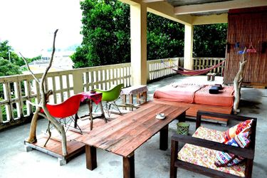 Asian Guesthouse Border - Hostel Okinawa Islands - Okinawa Prefecture: Photo 
