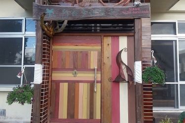 Asian Guesthouse Border - Hostel Okinawa Islands - Okinawa Prefecture: Photo 