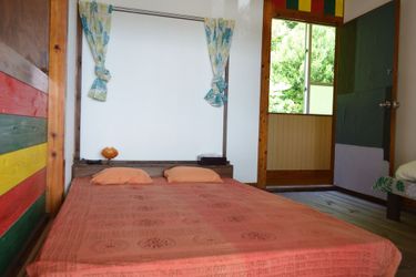 Asian Guesthouse Border - Hostel Okinawa Islands - Okinawa Prefecture: Photo 