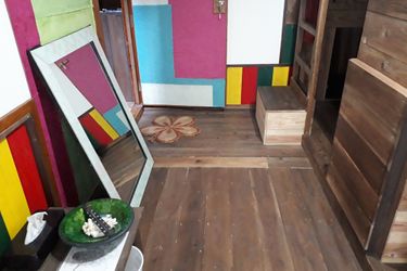 Asian Guesthouse Border - Hostel Okinawa Islands - Okinawa Prefecture: Photo 