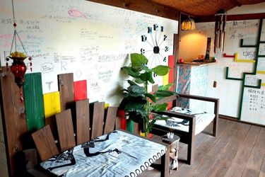 Asian Guesthouse Border - Hostel Okinawa Islands - Okinawa Prefecture: Photo 