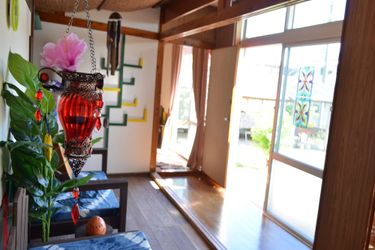 Asian Guesthouse Border - Hostel Okinawa Islands - Okinawa Prefecture: Photo 