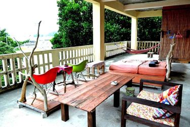 Asian Guesthouse Border - Hostel Okinawa Islands - Okinawa Prefecture: Photo 
