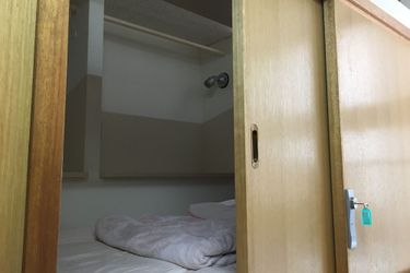 Capsule Dormitory Orion - Hostel Okinawa Islands - Okinawa Prefecture: Photo 