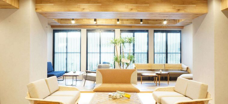Yukureba Maejima Hotel Okinawa Islands - Okinawa Prefecture: Photo 
