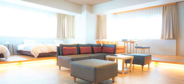 Yukureba Maejima Hotel Okinawa Islands - Okinawa Prefecture: Photo 