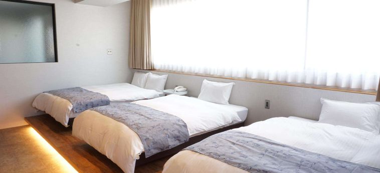 Yukureba Maejima Hotel Okinawa Islands - Okinawa Prefecture: Photo 
