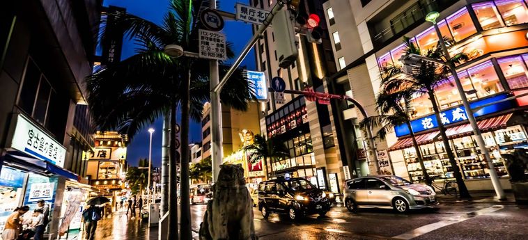 Best Ever Hotel Okinawa Islands - Okinawa Prefecture: Photo 