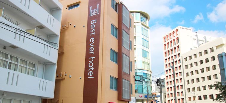 Best Ever Hotel Okinawa Islands - Okinawa Prefecture: Photo 