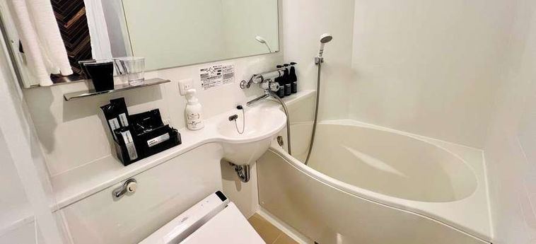 Hotel Woodside Studio Okinawa Islands - Okinawa Prefecture: Photo 