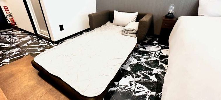 Hotel Woodside Studio Okinawa Islands - Okinawa Prefecture: Photo 