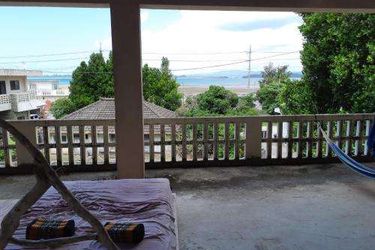Backpackers Guesthouse Border Okinawa Islands - Okinawa Prefecture: Photo 