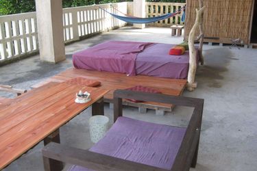 Backpackers Guesthouse Border Okinawa Islands - Okinawa Prefecture: Photo 