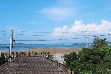 Backpackers Guesthouse Border Okinawa Islands - Okinawa Prefecture: Photo 