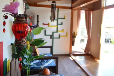 Backpackers Guesthouse Border Okinawa Islands - Okinawa Prefecture: Photo 