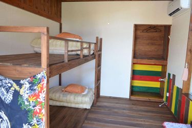 Backpackers Guesthouse Border Okinawa Islands - Okinawa Prefecture: Photo 