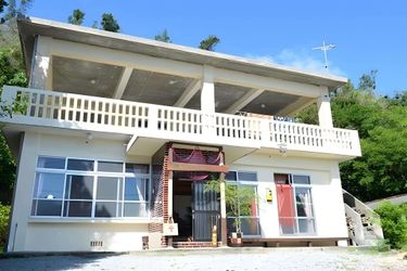 Backpackers Guesthouse Border Okinawa Islands - Okinawa Prefecture: Photo 