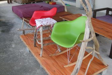 Backpackers Guesthouse Border Okinawa Islands - Okinawa Prefecture: Photo 