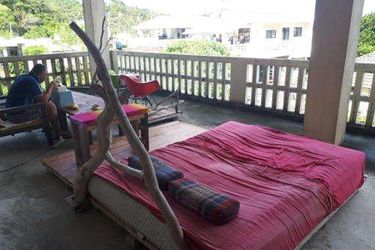 Backpackers Guesthouse Border Okinawa Islands - Okinawa Prefecture: Photo 