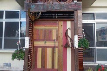 Backpackers Guesthouse Border Okinawa Islands - Okinawa Prefecture: Photo 