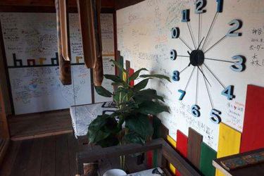 Backpackers Guesthouse Border Okinawa Islands - Okinawa Prefecture: Photo 
