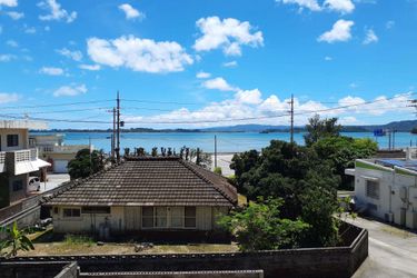 Backpackers Guesthouse Border Okinawa Islands - Okinawa Prefecture: Photo 