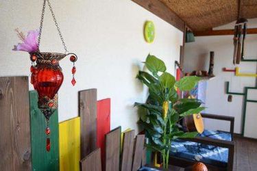 Backpackers Guesthouse Border Okinawa Islands - Okinawa Prefecture: Photo 