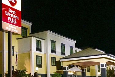 Best Western Barsana Hotel And Suites:  OKLAHOMA CITY (OK)