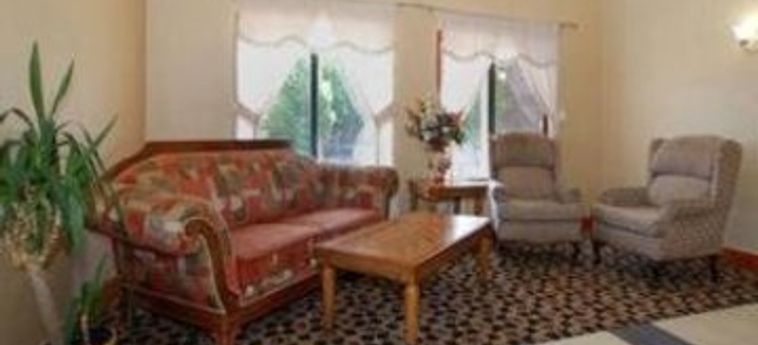 Hotel Comfort Suites:  OKLAHOMA CITY (OK)