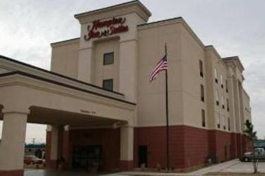 Hotel Hampton Inn & Suites Oklahoma City - South:  OKLAHOMA CITY (OK)