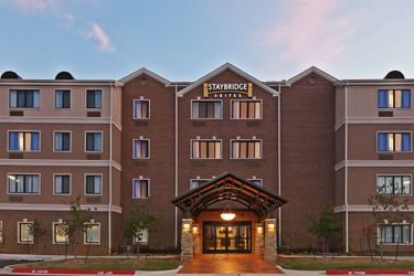Hotel Staybridge Suites Oklahoma City - Quail Springs:  OKLAHOMA CITY (OK)