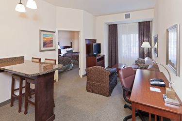 Hotel Staybridge Suites Oklahoma City - Quail Springs:  OKLAHOMA CITY (OK)