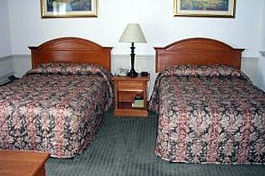 Hotel Governors Suites:  OKLAHOMA CITY (OK)