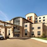 EMBASSY SUITES BY HILTON OKLAHOMA CITY DOWNTOWN 3 Stars
