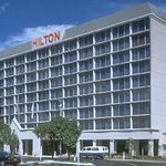 Hotel HILTON NORTHWEST