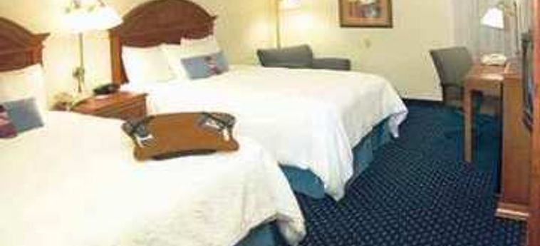Hotel Hampton Inn Oklahoma City Northwest:  OKLAHOMA CITY (OK)