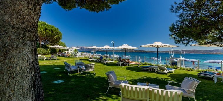 Hotel The Pelican Beach Resort & Spa - Adults Only:  OLBIA