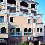 Hotel COLONNA PALACE HOTEL MEDITERRANEO