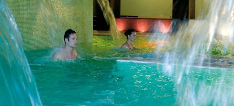 Hotel Geovillage Sport Wellness & Convention Resort:  OLBIA