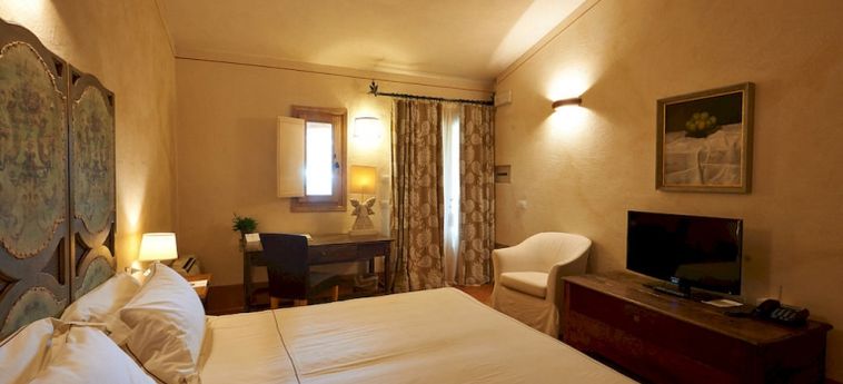 Hotel Petra Segreta Resort & Spa:  OLBIA