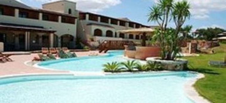 Hotel Sa Pedra:  OLBIA