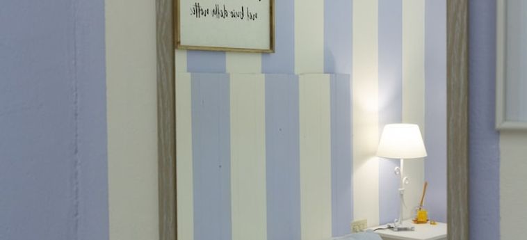 White House Luxury Hospitality Olbia : Photo 