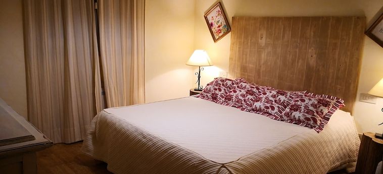 White House Luxury Hospitality Olbia : Photo 