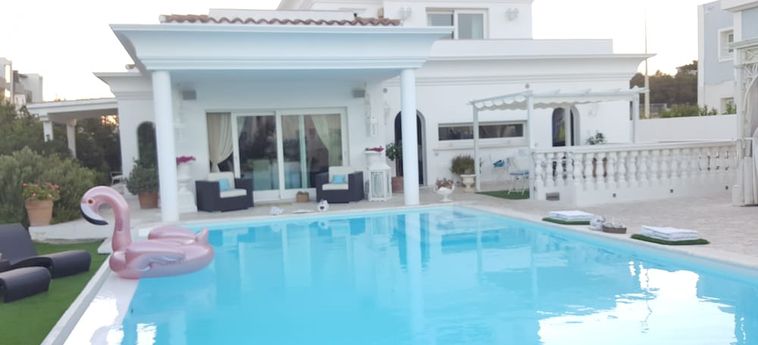 White House Luxury Hospitality Olbia : Photo 