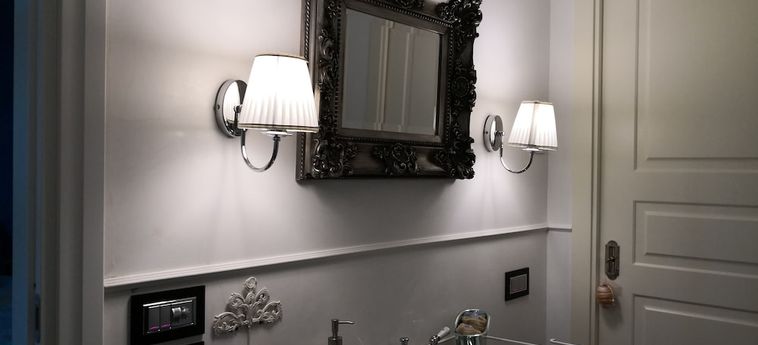 White House Luxury Hospitality Olbia: Foto 